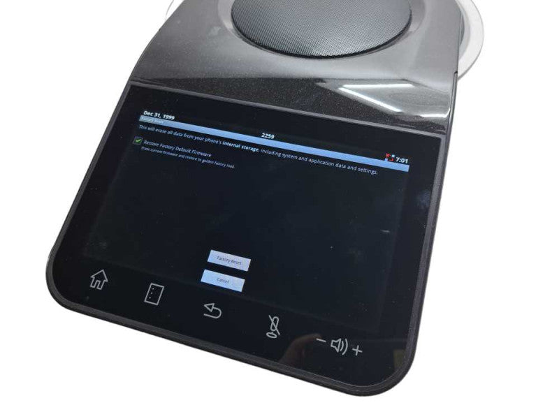 Mitel MiVoice UC360 Conference Phone *Base Only* | Factory Reset )