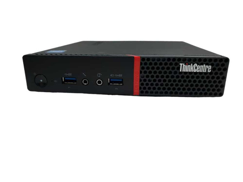 Lenovo ThinkCentre M600 Pentium J3710 4GB DDR3 NO HDD Q@
