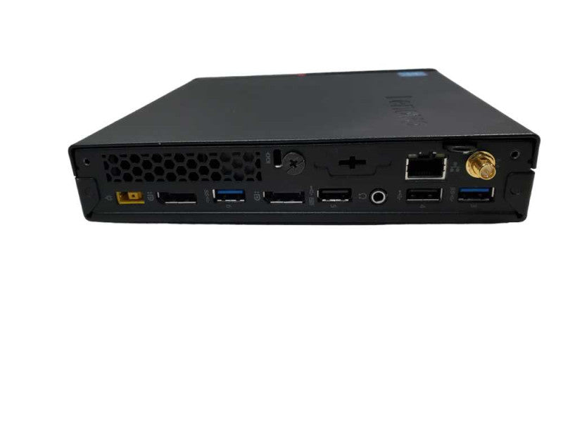 Lenovo ThinkCentre M600 Pentium J3710 4GB DDR3 NO HDD Q@