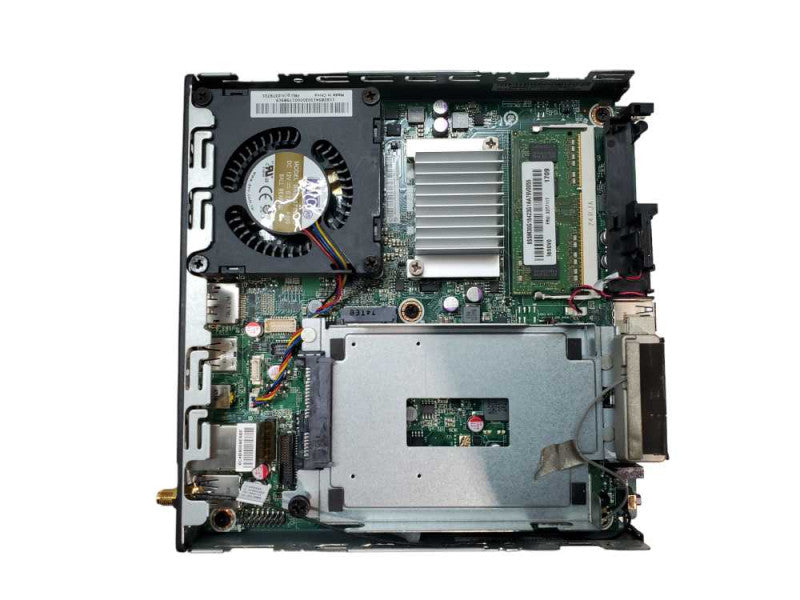 Lenovo ThinkCentre M600 Pentium J3710 4GB DDR3 NO HDD Q@