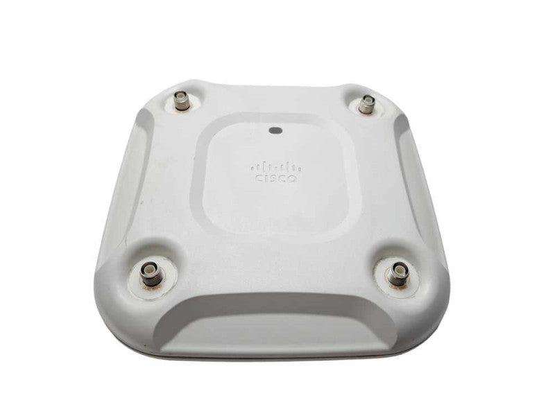 Cisco AIR-CAP3702E-A-K9 Aironet 3700 Dual Band Wireless Access Point 802.11ac )
