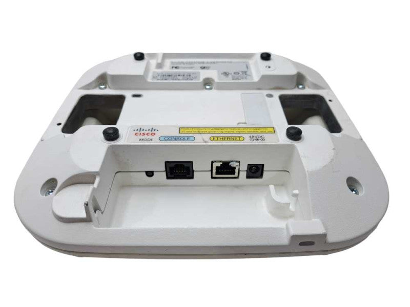 Cisco AIR-CAP3702E-A-K9 Aironet 3700 Dual Band Wireless Access Point 802.11ac )