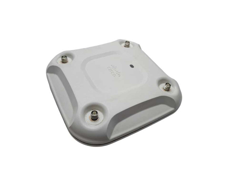 Cisco AIR-CAP3702E-A-K9 Aironet 3700 Dual Band Wireless Access Point 802.11ac )