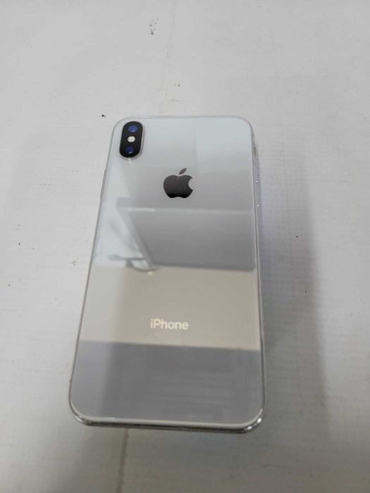 Apple iPhone X - READ