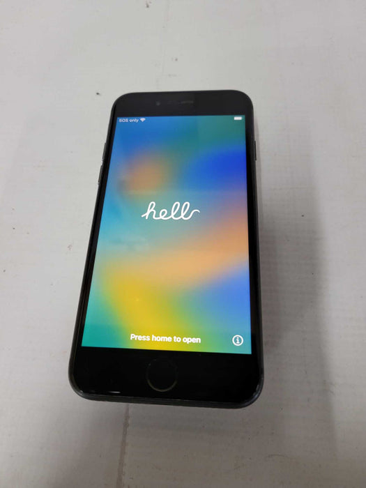 Apple iPhone 8 - READ