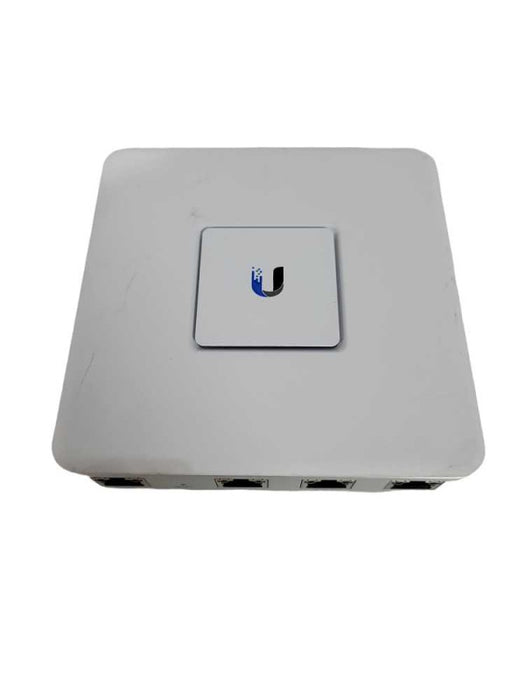 USG Ubiquiti Networks UniFi Security Router Firewall Gateway USG !