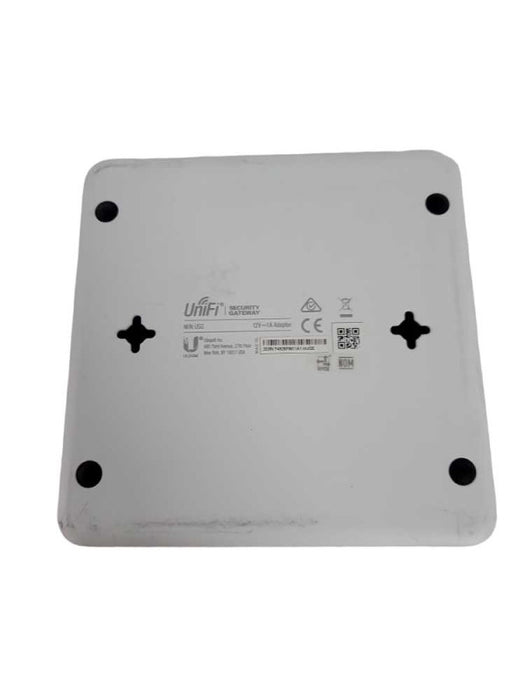 USG Ubiquiti Networks UniFi Security Router Firewall Gateway USG !