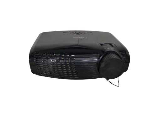 Optoma HD200X-LV DLP Projector !