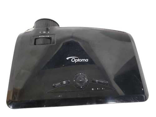 Optoma HD200X-LV DLP Projector !
