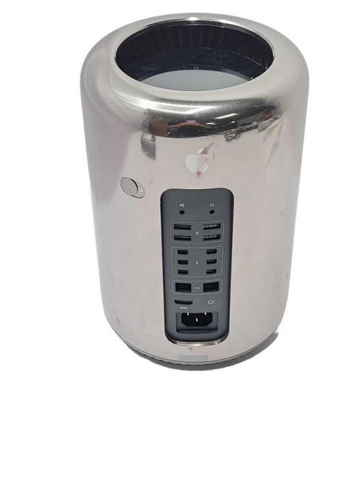 Apple Mac Pro Late 2013 Xeon E5-1650v2 3.5 GHz 6 Core, 32GB RAM, 500GB _