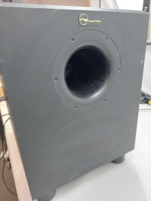 Nuance Subwoofer Advantage HT 1 W Module S-100