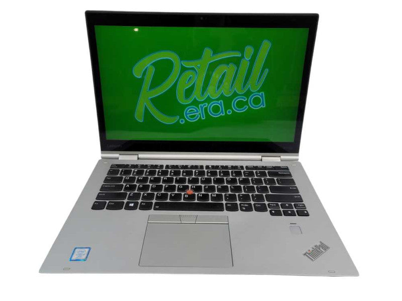 Lenovo ThinkPad X1 Yoga i7-7600U@ 2.60GHz, 16GB DDR4, 512GB m.2 Î²