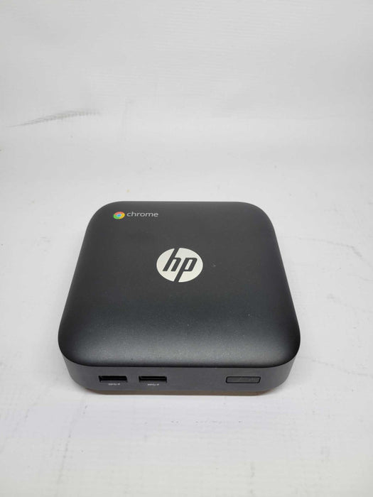 HP Chromebox TPN-Q15 - Core i7-4600U | 8GM RAM | 16GB SSD + PWR ADPTR Q