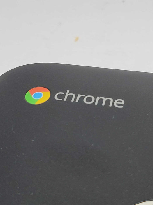 HP Chromebox TPN-Q15 - Core i7-4600U | 8GM RAM | 16GB SSD + PWR ADPTR Q