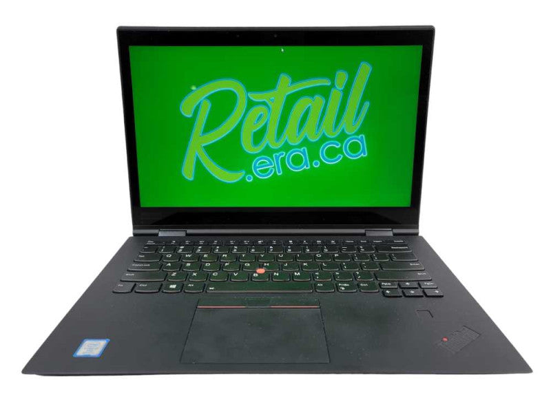 Lenovo ThinkPad X1 Yoga i7-8650U@ 1.90GHz, 16GB DDR3, 512GB m.2 QÎ²