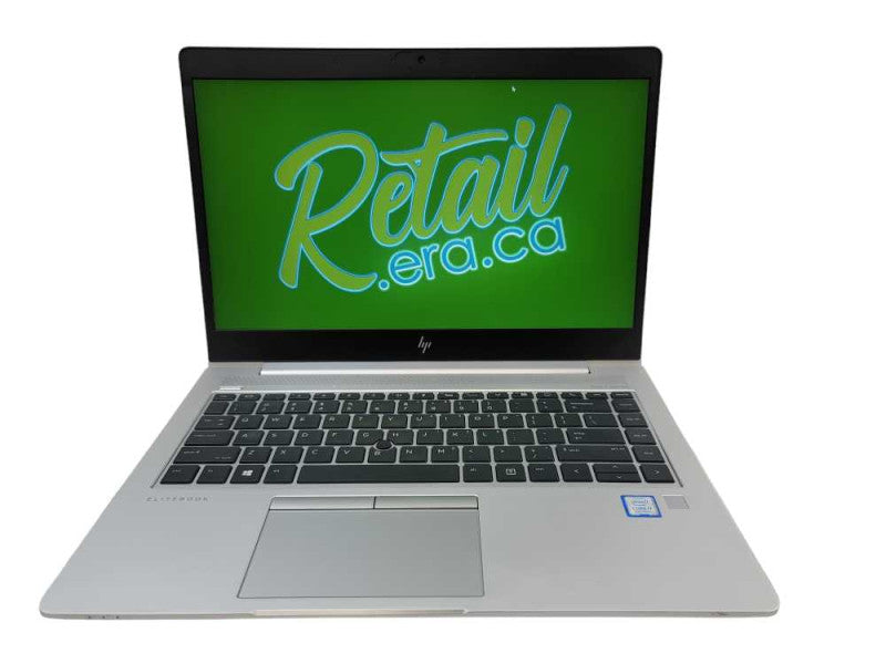 HP EliteBook 840 G5 i7-8550U @ 1.80GHz, 16GB DDR4, 512GB m.2  Î²