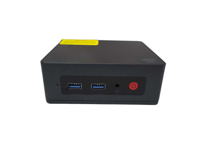 Beelink GK Mini desktop Celeron J4125 @ 2GHz 8GB RAM 240GB SSD  Q$
