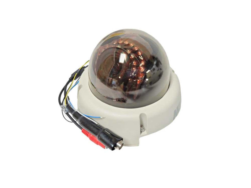 Open-Box Digital Watchdog DWC-V6263WTIR vandal dome IR camera _