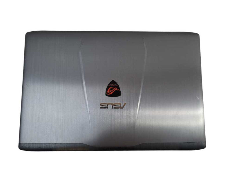 ASUS ROG GL552V i7-6700HQ, 16GB DDR4, 2GB GTX 960M, 512GB SSD+ 1TB SSD *READ Î²