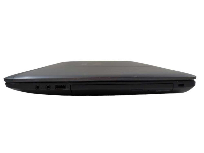 ASUS ROG GL552V i7-6700HQ, 16GB DDR4, 2GB GTX 960M, 512GB SSD+ 1TB SSD *READ Î²