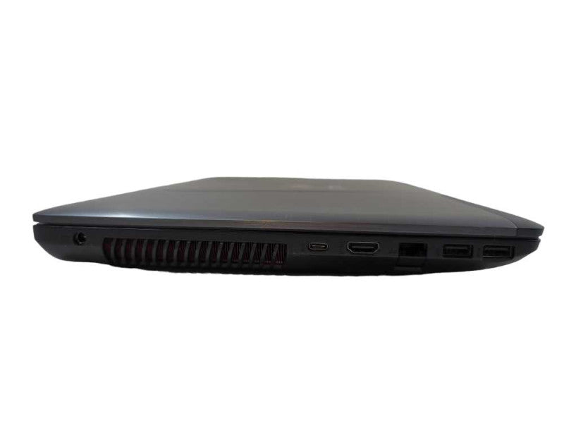 ASUS ROG GL552V i7-6700HQ, 16GB DDR4, 2GB GTX 960M, 512GB SSD+ 1TB SSD *READ Î²