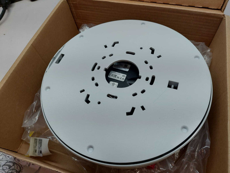 AXIS Communications P3707-PE 360 degree multisensor camera