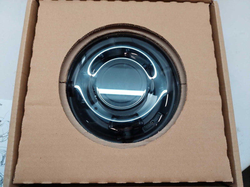 AXIS Communications P3707-PE 360 degree multisensor camera