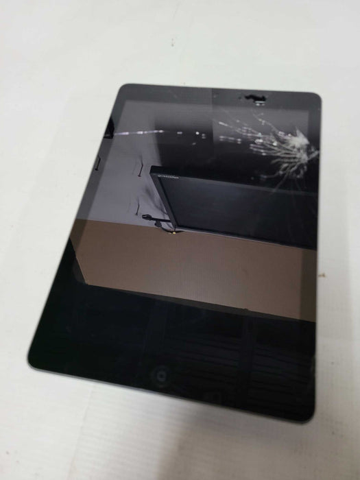 Apple iPad Air 1st Gen 16GB (A1474) - READ