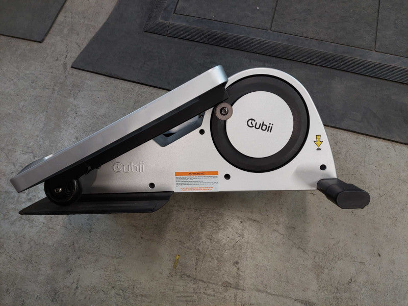 Cubii Model: F3A1 (cubii pro) under desk ellipticle machine