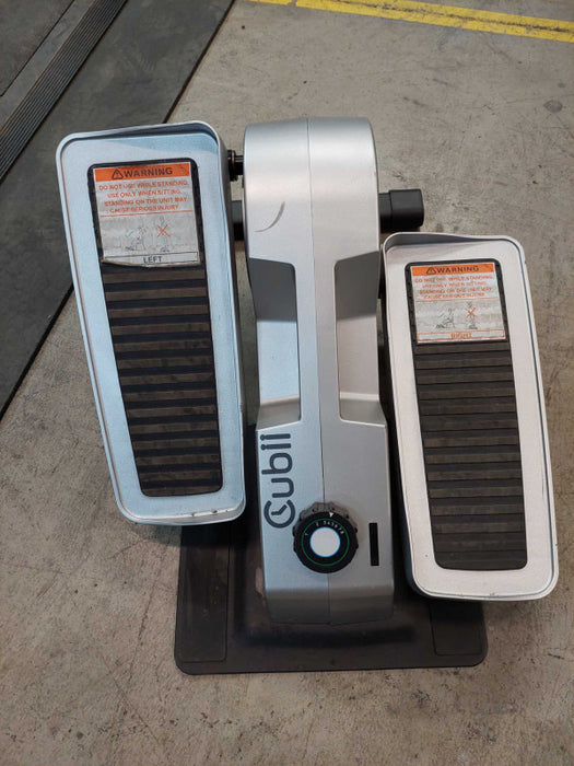 Cubii Model: F3A1 (cubii pro) under desk ellipticle machine