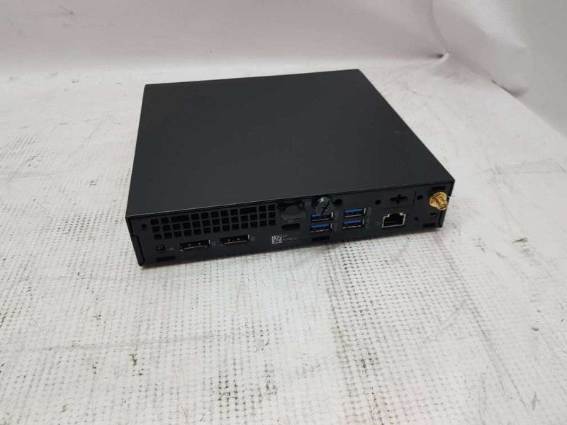Dell Optiplex 7060 USFF i5 - 8500T CPU @ 2.10Ghz 16GB DDR4 Ram