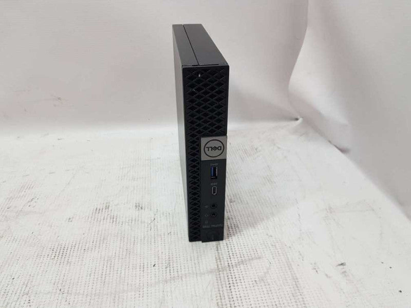 Dell Optiplex 7060 USFF i5 - 8500T CPU @ 2.10Ghz 16GB DDR4 Ram