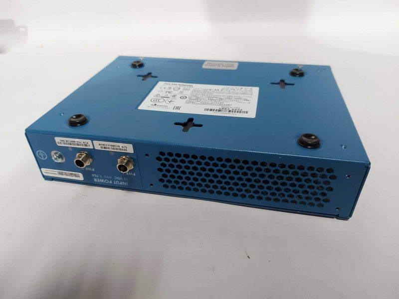 Palo PA-220 - Next-Gen Firewall Security Appliance - Factory Reset #