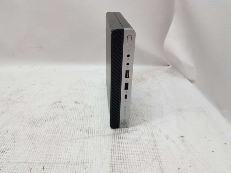 HP ELITEDESK 800 G3 DM Core i7 - 7700T CPU @ 2.90GHz 16GB DDR4 Ram