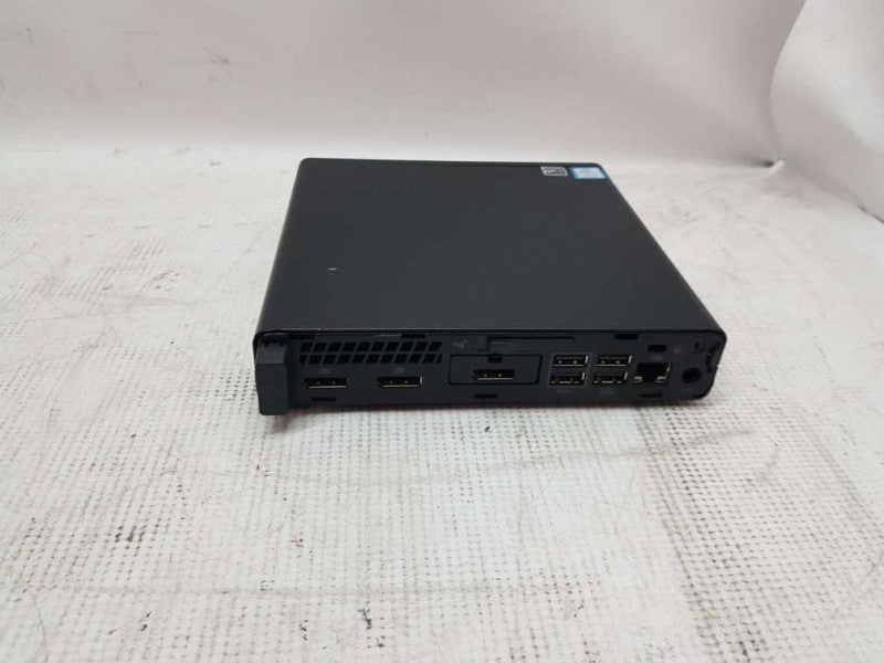 HP ELITEDESK 800 G3 DM Core i7 - 7700T CPU @ 2.90GHz 16GB DDR4 Ram