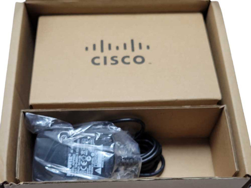 Cisco CP-8831-MIC-WRLS wireless microphone kit for CP8831 Phone, SEE Q_