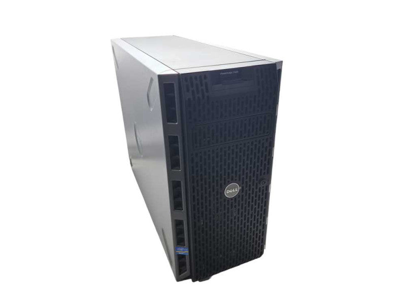 Dell PE T420 2x Xeon E5-2430 @ 2.20GHz 32GB Ram H710 2x 495W PSU )