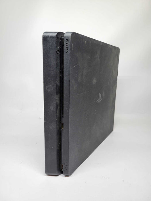 Sony PS4 Slim Console Only (AS-IS - PARTS)