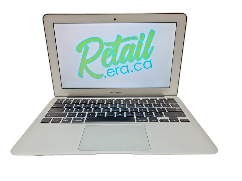 Apple Macbook Air 2012 11\\" Core i5-3317U @ 1.7GHz 4GB DDR3 120GB SSD (