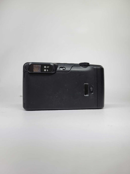 Pentax Espio 115M Gray Multi AF Point & Shoot 35mm Film Camera