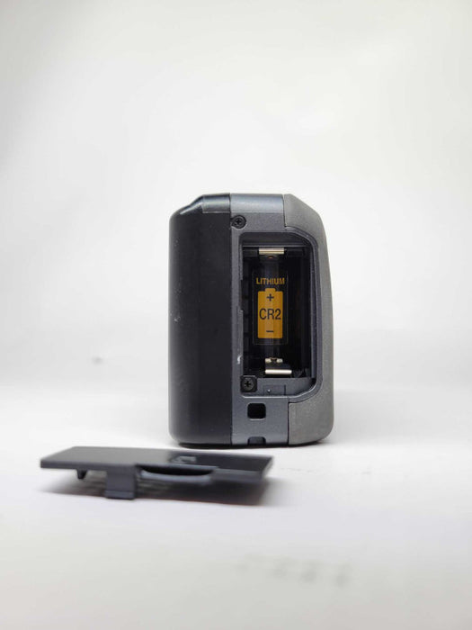 Pentax Espio 115M Gray Multi AF Point & Shoot 35mm Film Camera