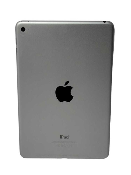 Apple iPad mini 4 128GB, Wi-Fi, 7.9in - Space Gray _