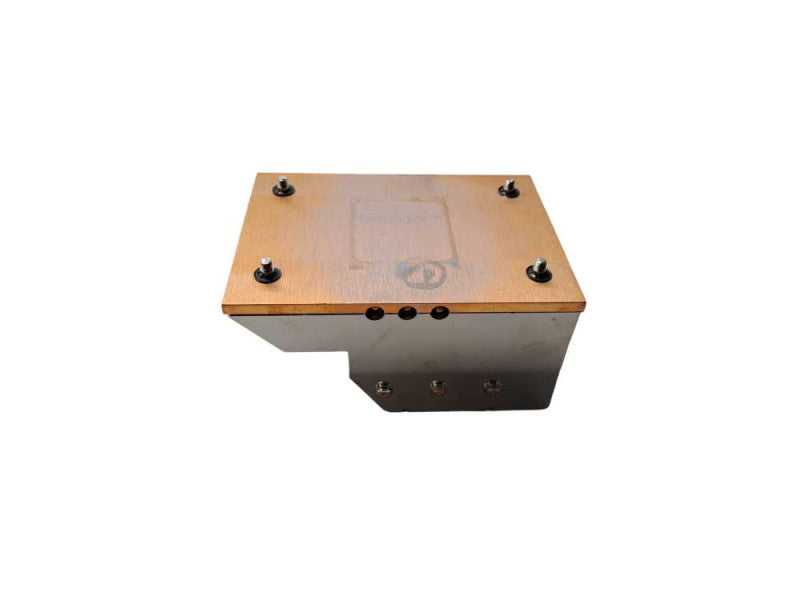Copper Heat Sink For Cisco Server *Unknown Model* Q)
