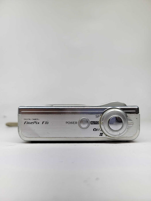 Fuji Finepix F10 Digital Camera 6.3 MP