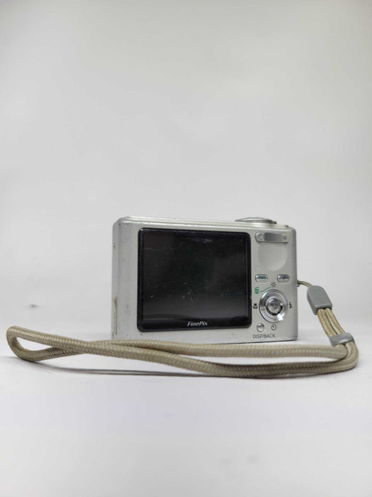 Fuji Finepix F10 Digital Camera 6.3 MP