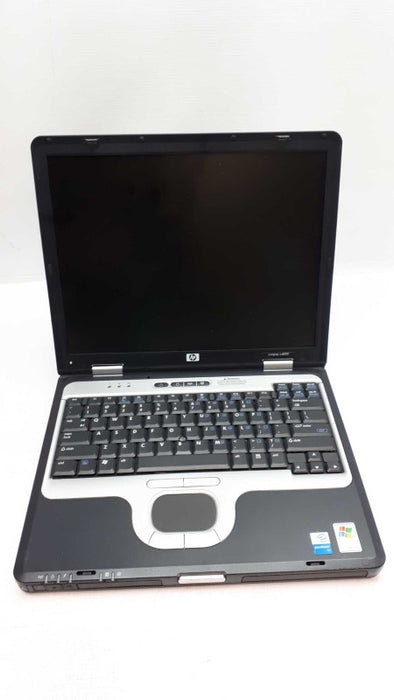 HP Compaq nc6000  Pentium Vintage Laptop PP2090 &
