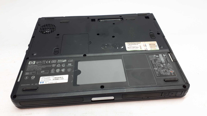 HP Compaq nc6000  Pentium Vintage Laptop PP2090 &