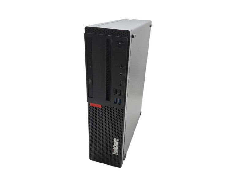 Lenovo ThinkCentre M920s i7-8700 @ 3.20GHz 8GB DDR4 No HDD/OS )