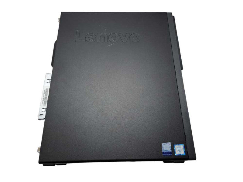 Lenovo ThinkCentre M920s i7-8700 @ 3.20GHz 8GB DDR4 No HDD/OS )