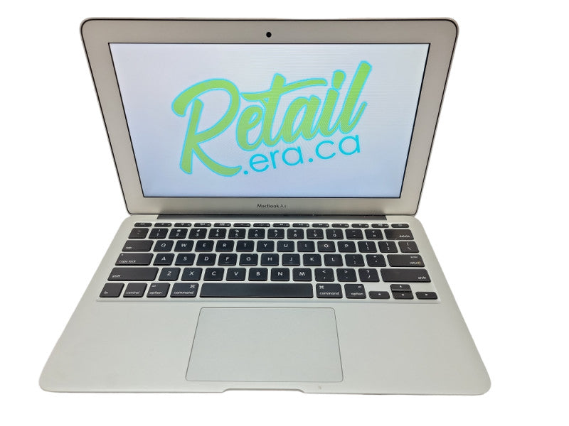 Apple Macbook Air 2014 11\\" Core i7-4650U @ 1.7GHz 8GB DDR3 120GB SSD (